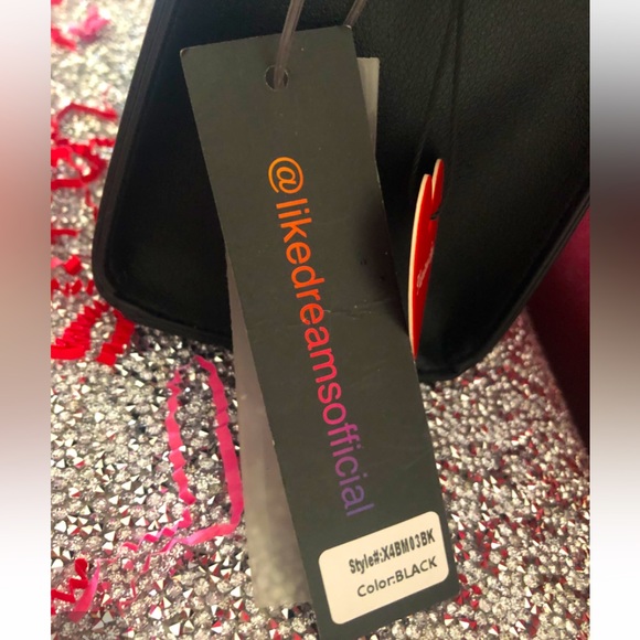 Like Dreams Purse - Picture 2 of 4